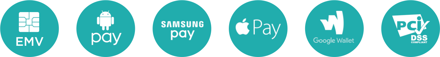 EMV NFC Payment Security and PCI