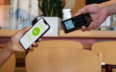 5 Types of Mobile Payment Solutions for Your Business