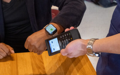 What Is the Difference Between POS and Contactless Payments?
