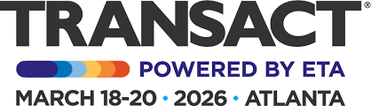 NRF '26 Retail's Big Show. January 11-13 NYC