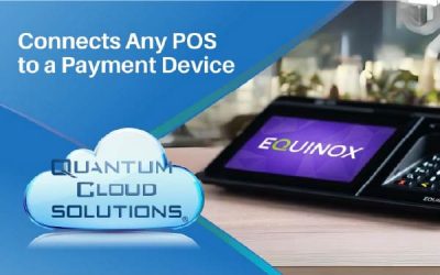 Sound Payments and Equinox Announce Completion of Quantum Cloud Integration