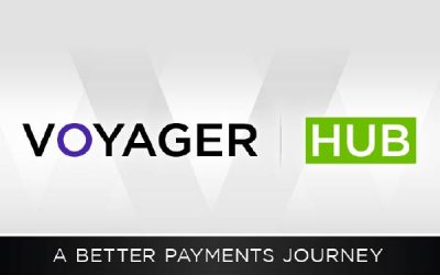 Equinox Enhances Voyager Payment App and HUB Estate Management System