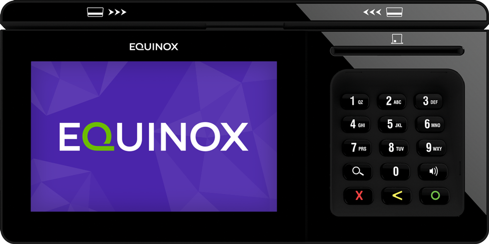 Luxe Family | Equinox Payments