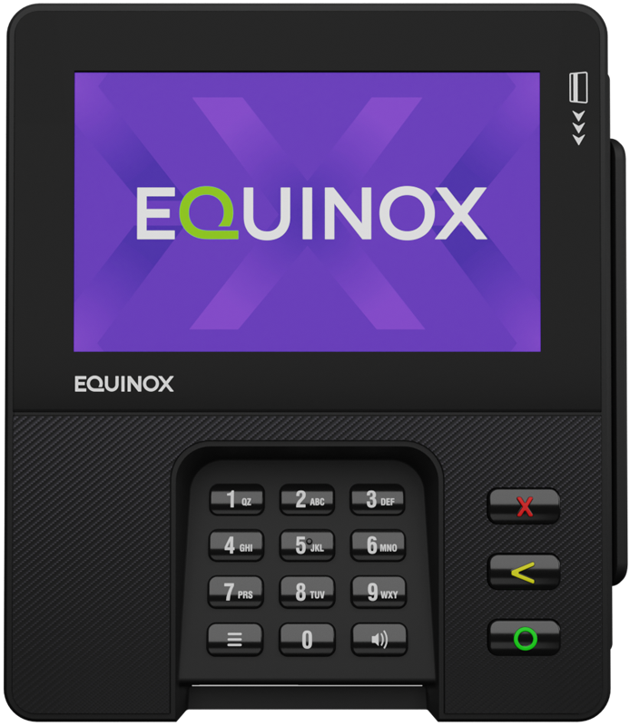 Luxe 8700x Model
