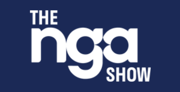 NRF '26 Retail's Big Show. January 11-13 NYC